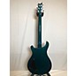 Used PRS Used  PRS McCarty STOPTAIL 10 TOP TRANS AQUA