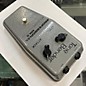 Used British Pedal Company Used British Pedal Company Tone Bender Oc81d Effect Pedal