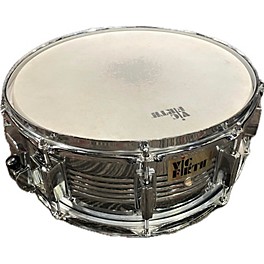 Used Ludwig Used Ludwig 14X5.5 V6705 Snare Drum Drum