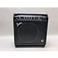 Used Fender Bassman 100 Bass Combo Amp thumbnail