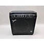 Used Fender Bassman 100 Bass Combo Amp