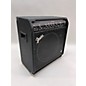 Used Fender Bassman 100 Bass Combo Amp