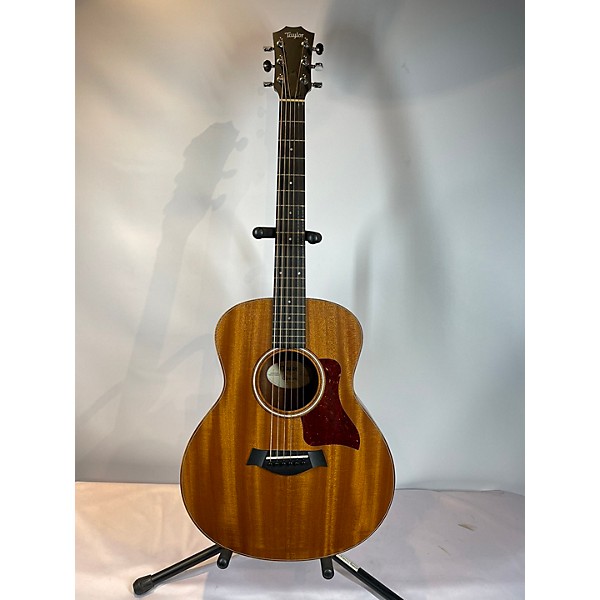 Used Taylor GS Mini Mahogany Acoustic Guitar