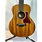 Used Taylor GS Mini Mahogany Acoustic Guitar