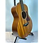 Used Taylor GS Mini Mahogany Acoustic Guitar