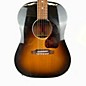 Used Used Gibson J45 Standard 3 Color Sunburst Acoustic Electric Guitar