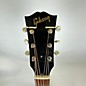 Used Used Gibson J45 Standard 3 Color Sunburst Acoustic Electric Guitar