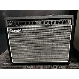 Used MESA/Boogie Used MESA/Boogie Filmore 50 Tube Guitar Combo Amp