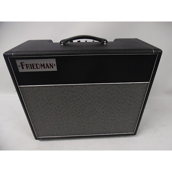 Used Friedman Used Friedman Little Sister Tube Guitar Combo Amp