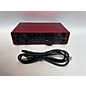 Used Focusrite SCARLETT 2I2 GEN 4 Audio Interface thumbnail