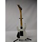 Used Jackson Used Jackson CW White Solid Body Electric Guitar