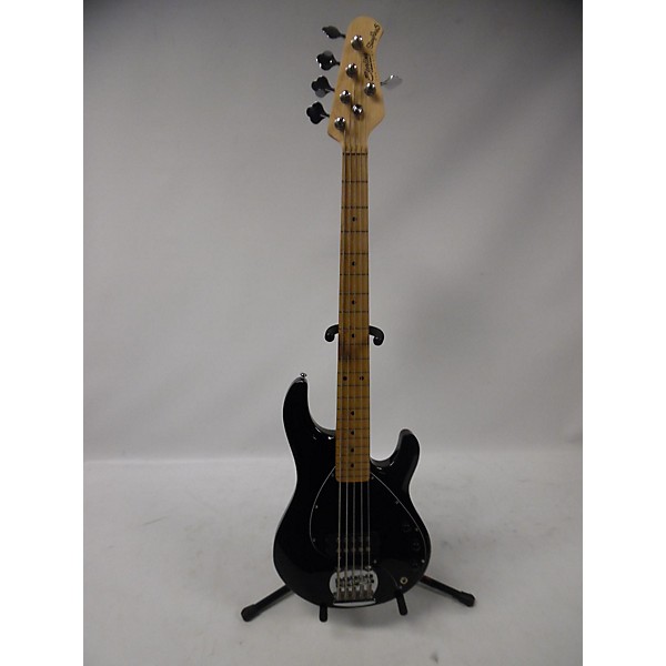 Used Sterling by Music Man Sub 5 Electric Bass Guitar