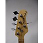 Used Sterling by Music Man Sub 5 Electric Bass Guitar