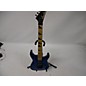 Used Jackson JS34Q Dinky Solid Body Electric Guitar thumbnail