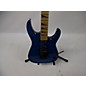 Used Jackson JS34Q Dinky Solid Body Electric Guitar