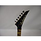 Used Jackson JS34Q Dinky Solid Body Electric Guitar