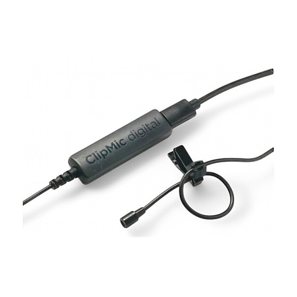 Used Apogee ClipMic Digital 2