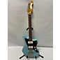 Used Squier Classic Vibe 60s Jazzmaster Solid Body Electric Guitar thumbnail