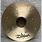 Used Zildjian Used Zildjian 20in K Cluster Crash Cymbal