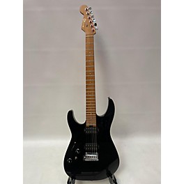 Used Gibson Used Charvel PRO MOD DK24 HH Black Electric Guitar