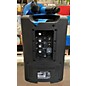 Used Samson Expidition Xp 106 With Wireless Mic Powered Speaker