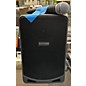 Used Samson Expedition XP106 With Wireless Mic Powered Speaker thumbnail