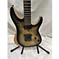 Used Schecter Guitar Research Used Schecter Guitar Research REAPER-6 Desert Sand Solid Body Electric Guitar