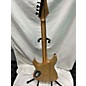 Used Schecter Guitar Research Used Schecter Guitar Research REAPER-6 Desert Sand Solid Body Electric Guitar