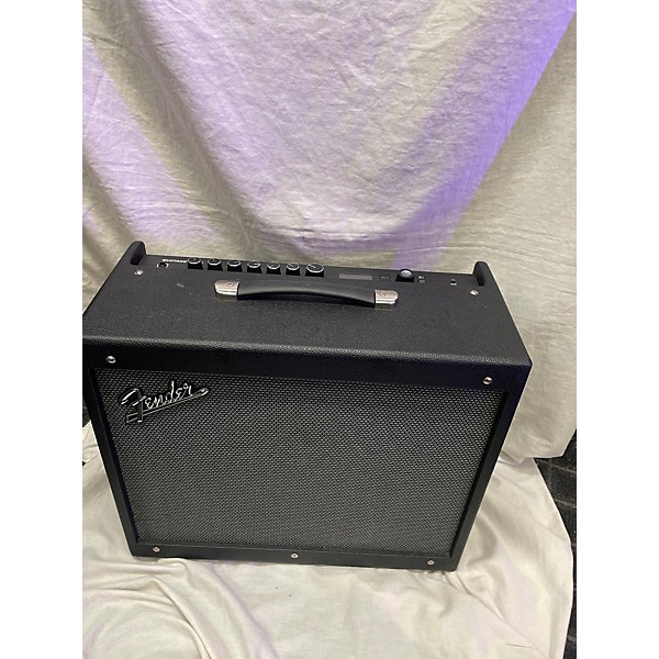 Used Fender Used Fender MUSTANG GTX100 Guitar Combo Amp