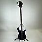 Used Spector Dimension HP 4 Electric Bass Guitar thumbnail