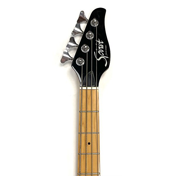 Used Oscar Schmidt SPIRIT Electric Bass Guitar