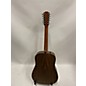 Used Taylor 150e 12 String Acoustic Electric Guitar