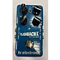 Used TC Electronic Used TC Electronic Flashback Delay And Looper Effect Pedal thumbnail