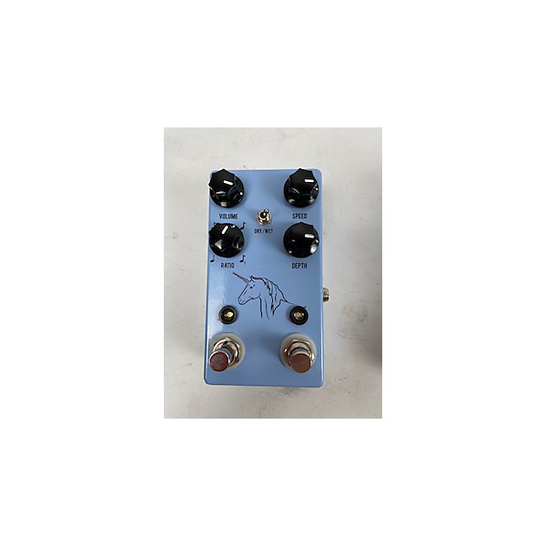 Used JHS Pedals UNICORN V2 Effect Pedal