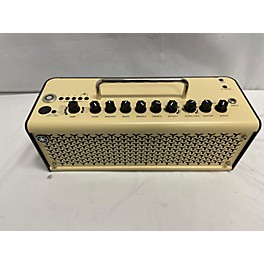 Used Yamaha Used Yamaha Th30ii Tube Guitar Amp Head