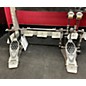 Used Pearl ELIMINATOR Double Bass Drum Pedal thumbnail