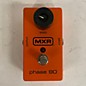 Used MXR Used MXR M101 Phase 90 Effect Pedal thumbnail