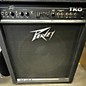 Used Peavey TKO 115s Bass Combo Amp thumbnail