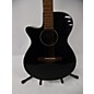 Used Ibanez AEG50L Acoustic Electric Guitar