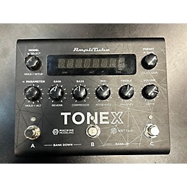 Used IK Multimedia AmpliTube TONEX Effect Processor