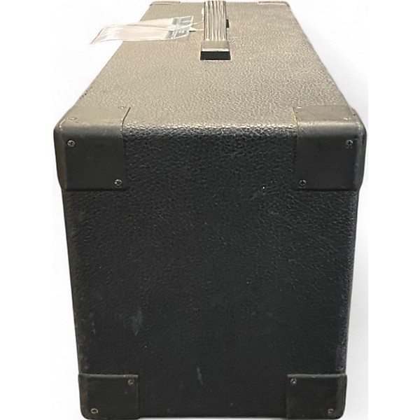 Used VHT PITBULL CLX 100 Tube Guitar Amp Head