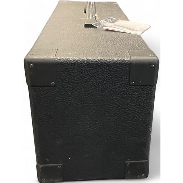 Used VHT PITBULL CLX 100 Tube Guitar Amp Head