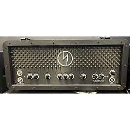 Used In Store Used Used MLC SILENOZ Tube Guitar Amp Head