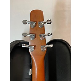 Used Seagull Entourage Rustic Acoustic Guitar