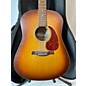 Used Seagull Entourage Rustic Acoustic Guitar