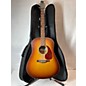 Used Seagull Entourage Rustic Acoustic Guitar