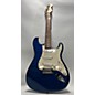 Used Fender Standard Stratocaster Solid Body Electric Guitar