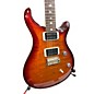 Used PRS Used 2022 PRS CE24 Cherry Sunburst Solid Body Electric Guitar thumbnail