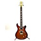 Used PRS Used 2022 PRS CE24 Cherry Sunburst Solid Body Electric Guitar