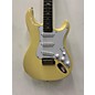 Used PRS Used PRS SE Silver Sky Moon White Solid Body Electric Guitar